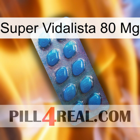 Super Vidalista 80 Mg viagra1